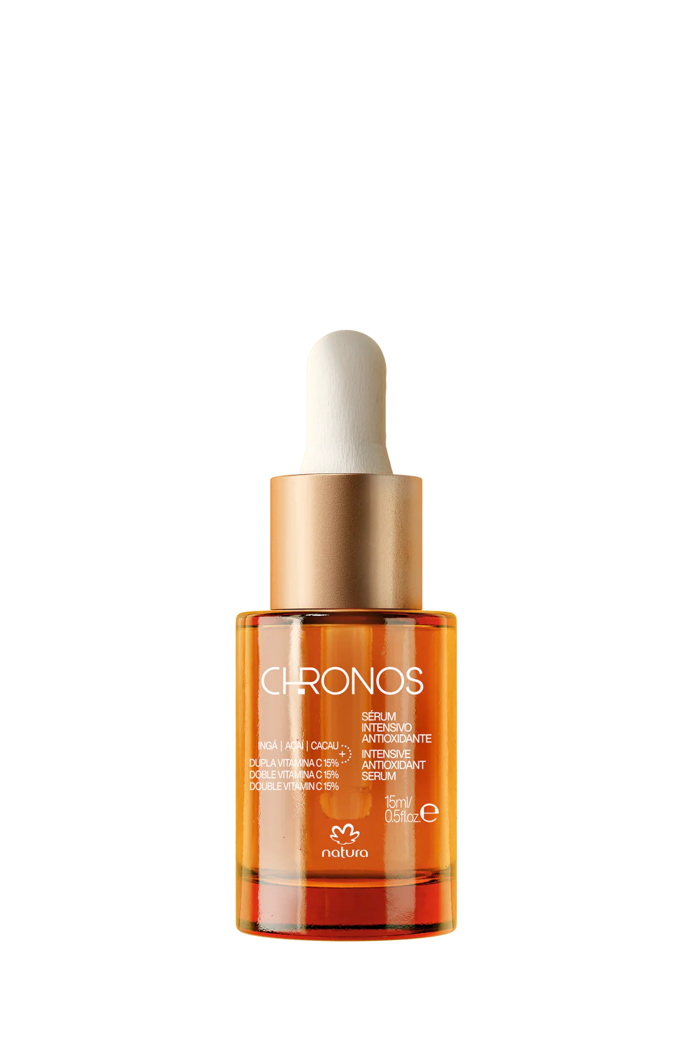Chronos Intensive Antioxidant Serum