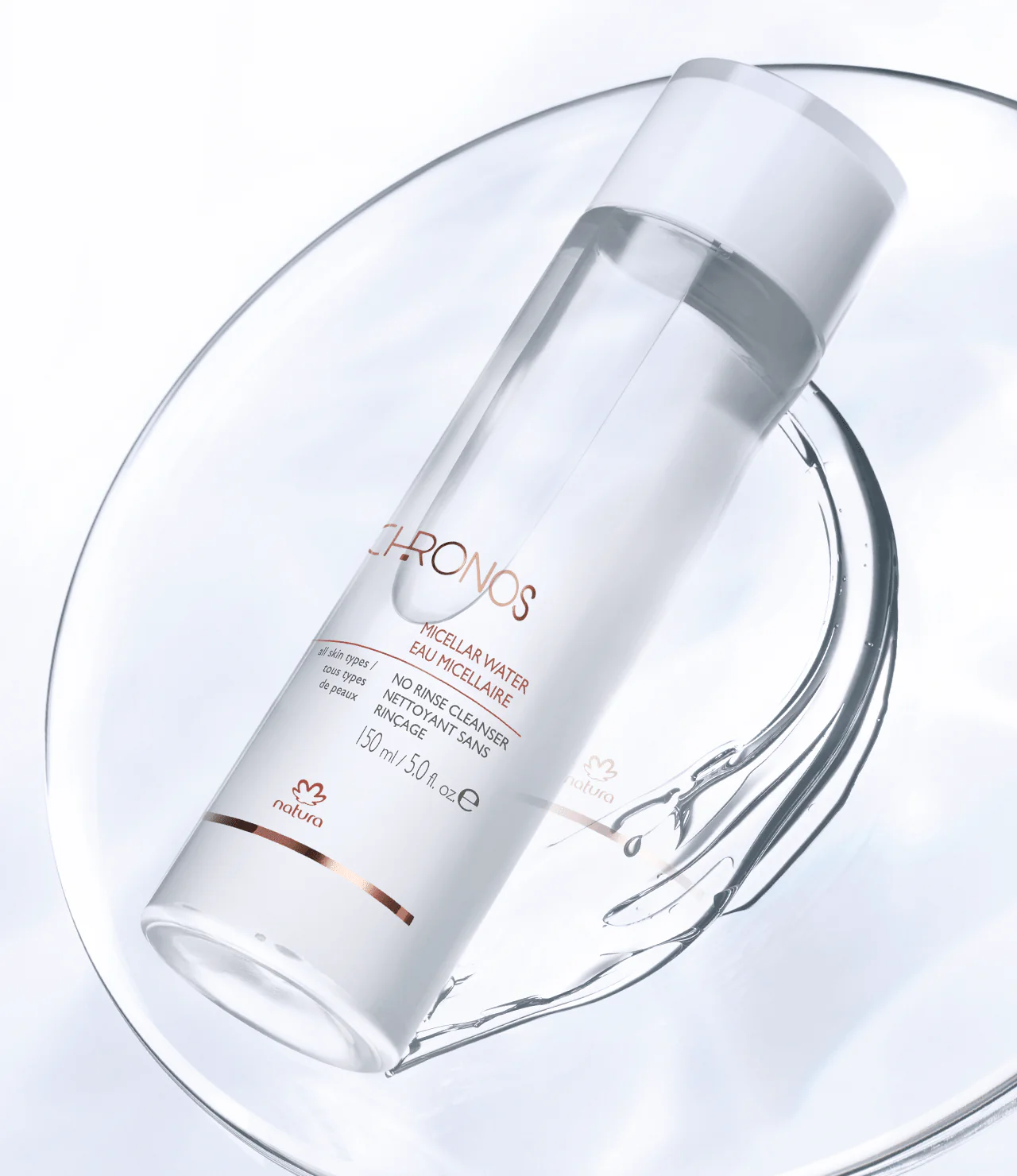 Chronos Micellar Water