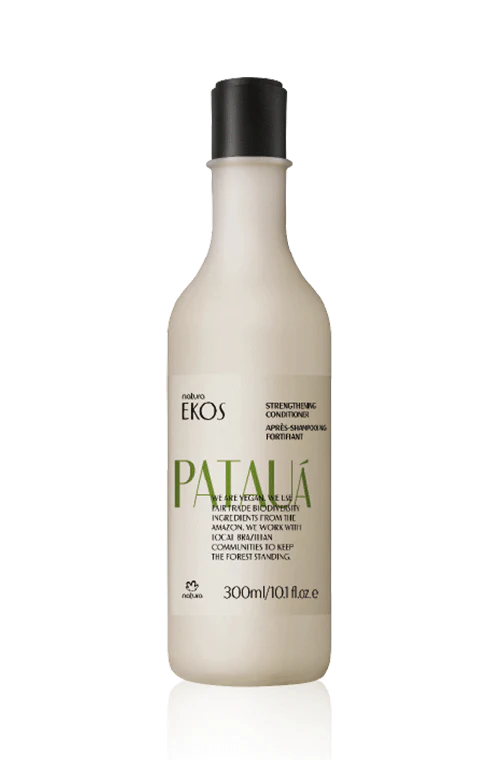 Ekos Patauá Hair Strengthening Conditioner