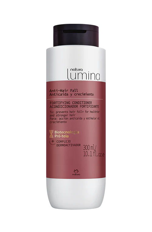 Lumina Anti-Hair Fall Fortifying Conditioner