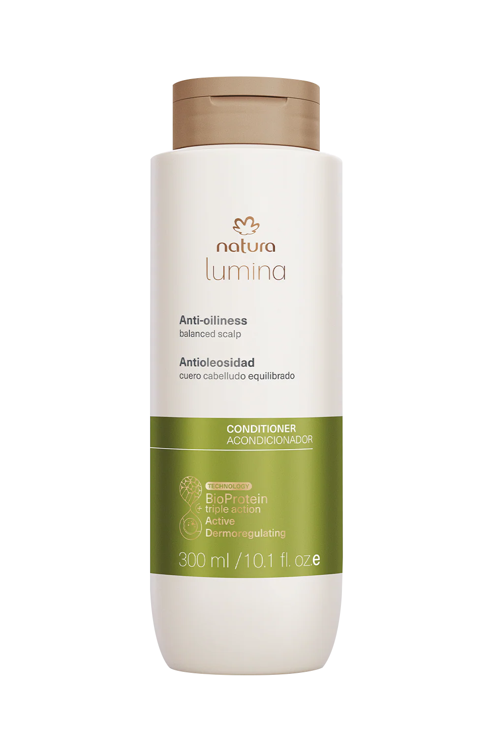 Lumina Anti-Oiliness Conditioner