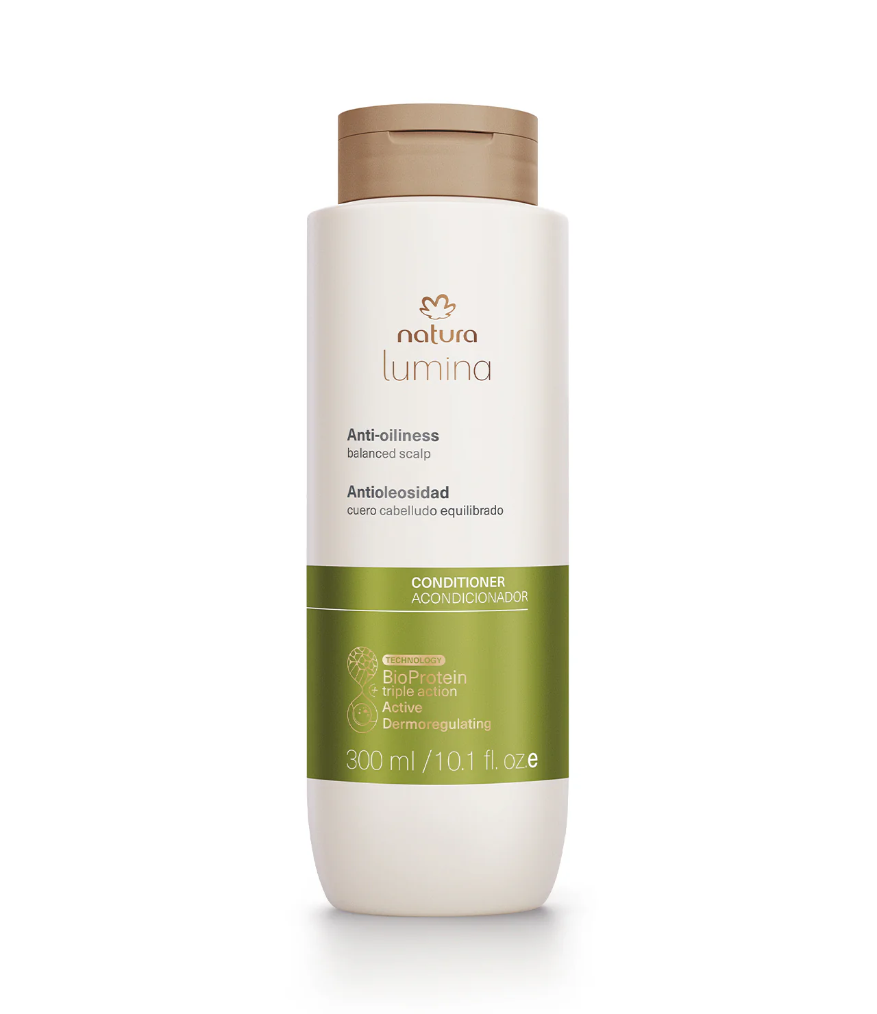 Lumina Anti-Oiliness Conditioner