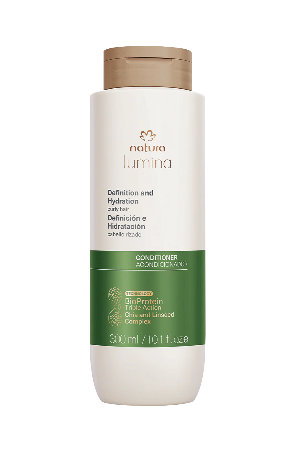 Lumina Definition and Hydration Conditioner