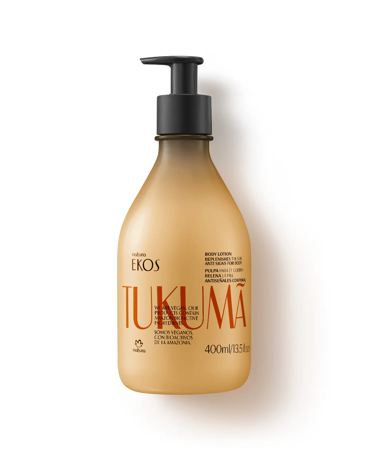 Ekos Tukumã Body Lotion