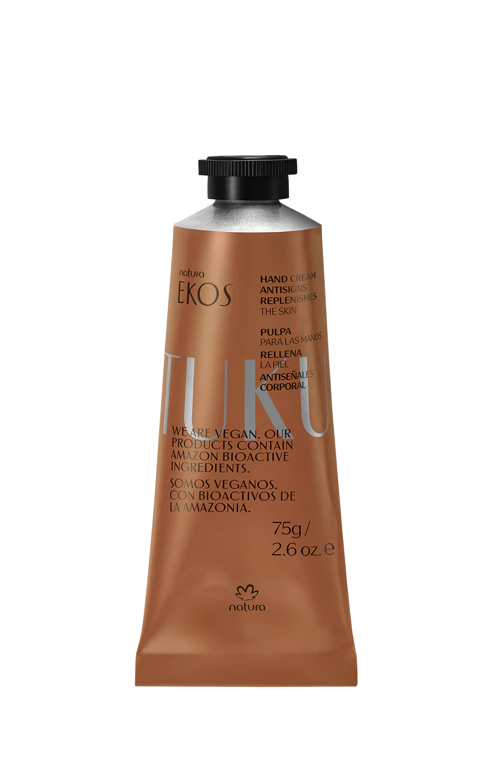 Ekos Tukumã Hand Cream