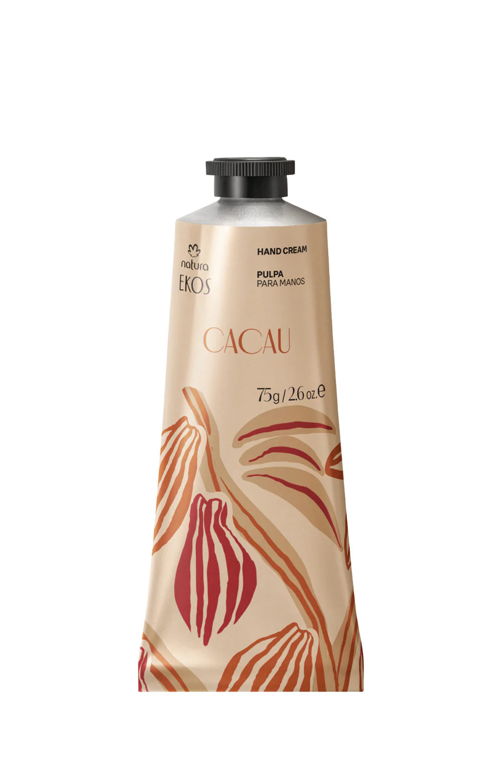 Ekos Cacau Hand Cream