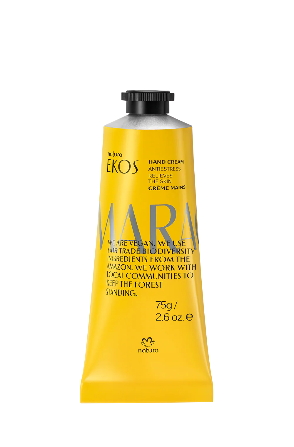 Ekos Maracujá Hand Cream