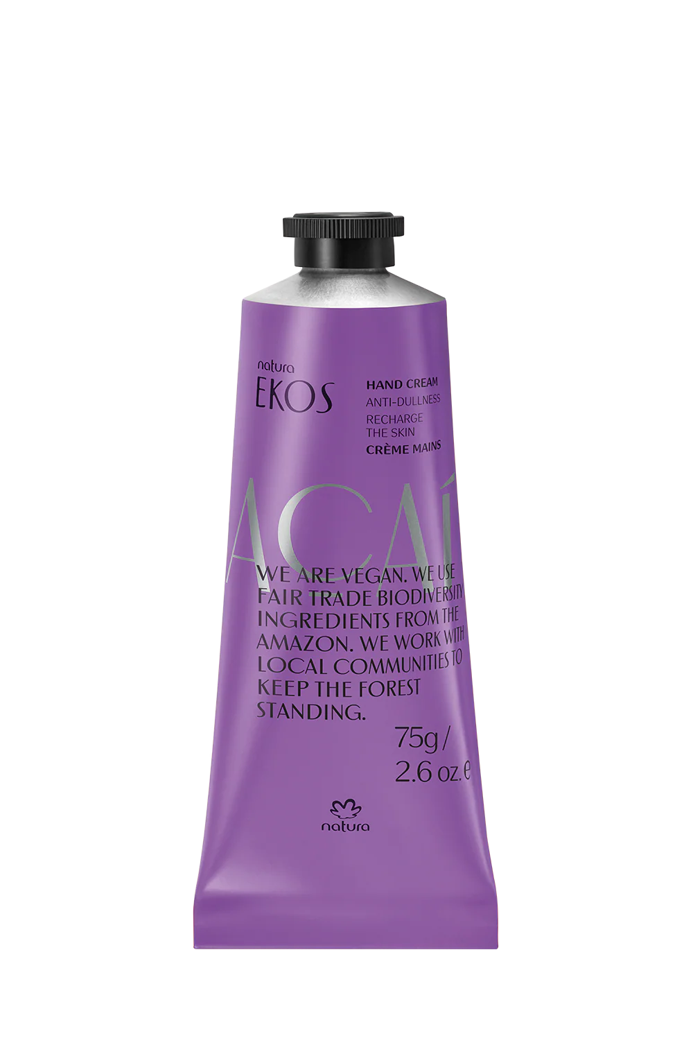 Ekos Açaí Hand Cream