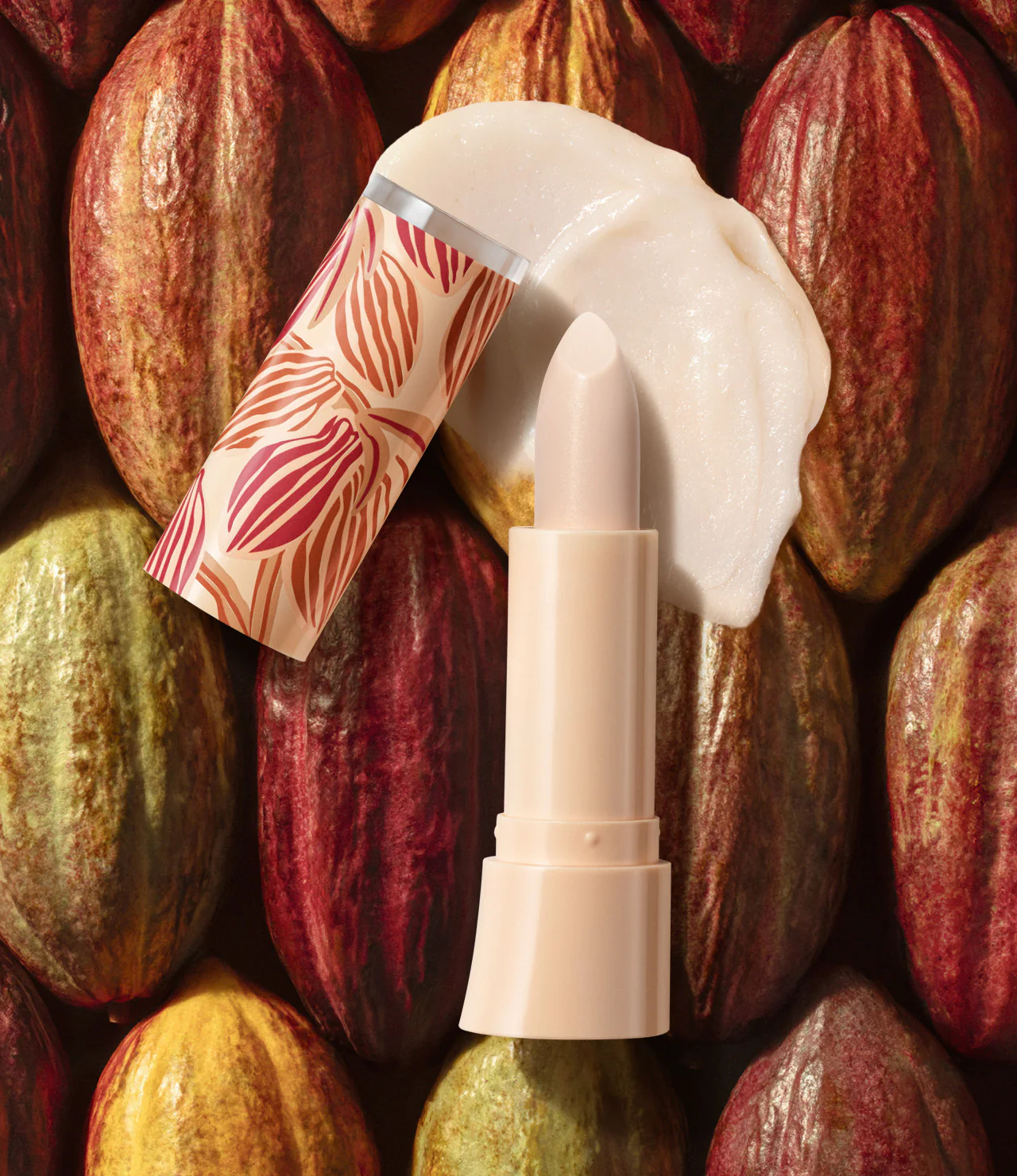Ekos Cacau Lip Balm