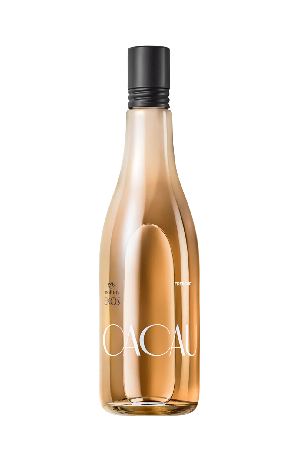 Brazilian Body Mist Ekos Cacau Frescor Eau de Toilette