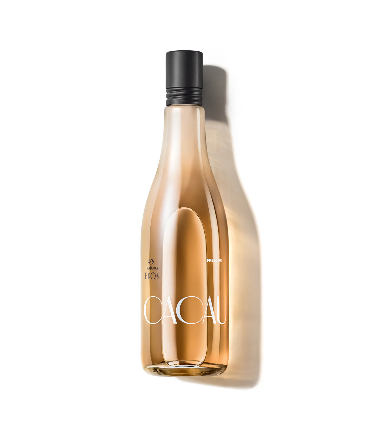 Brazilian Body Mist Ekos Cacau Frescor Eau de Toilette