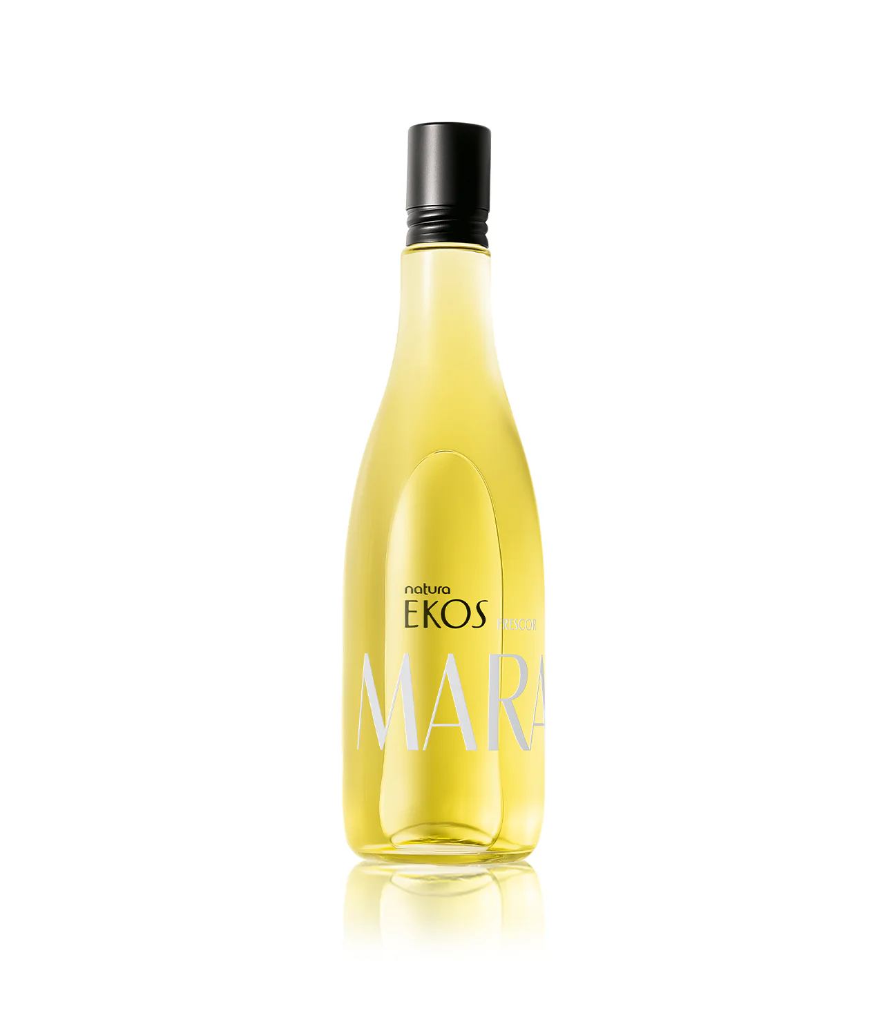 Brazilian Body Mist Ekos Maracujá Frescor Eau de Toilette