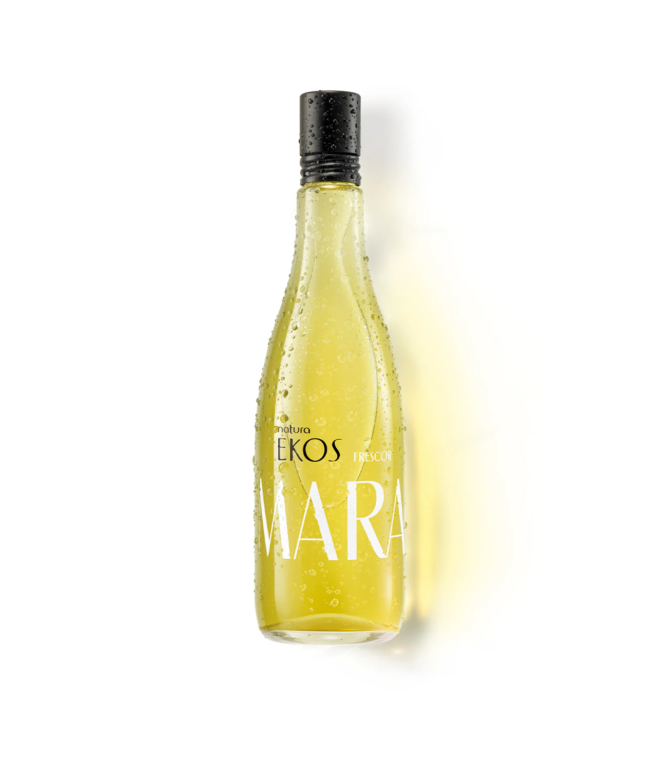 Brazilian Body Mist Ekos Maracujá Frescor Eau de Toilette 3 Brazilian Body Mist Ekos Maracujá Frescor Eau de Toilette