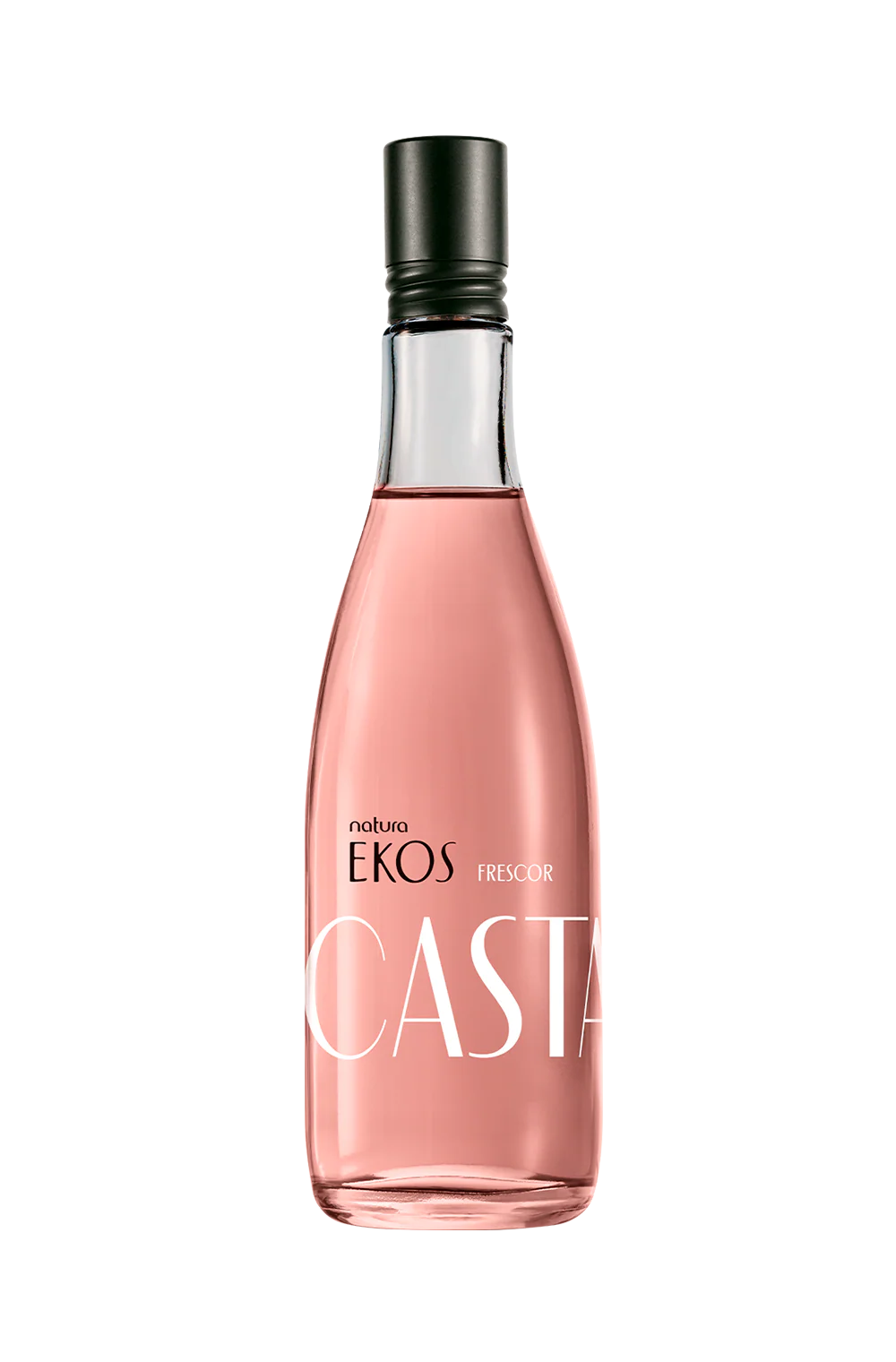 Brazilian Body Mist Ekos Castanha Frescor Eau de Toilette