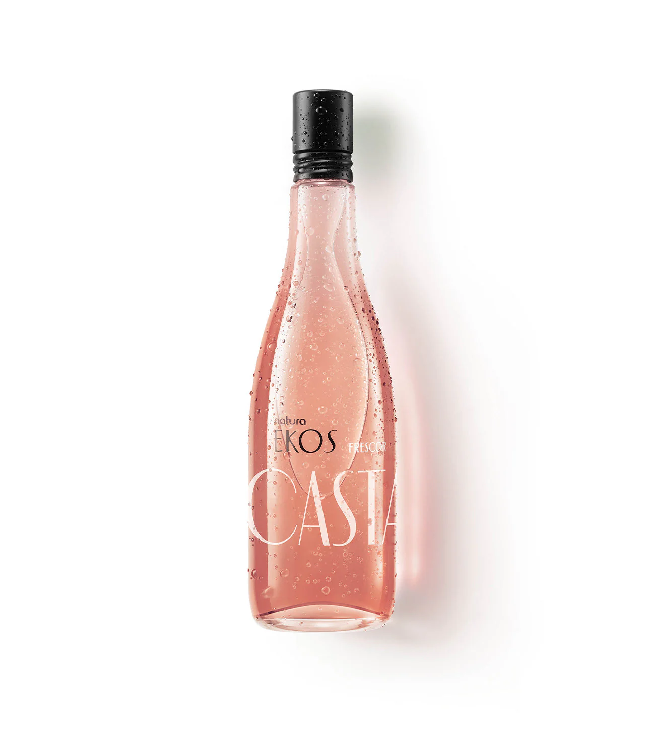 Brazilian Body Mist Ekos Castanha Frescor Eau de Toilette