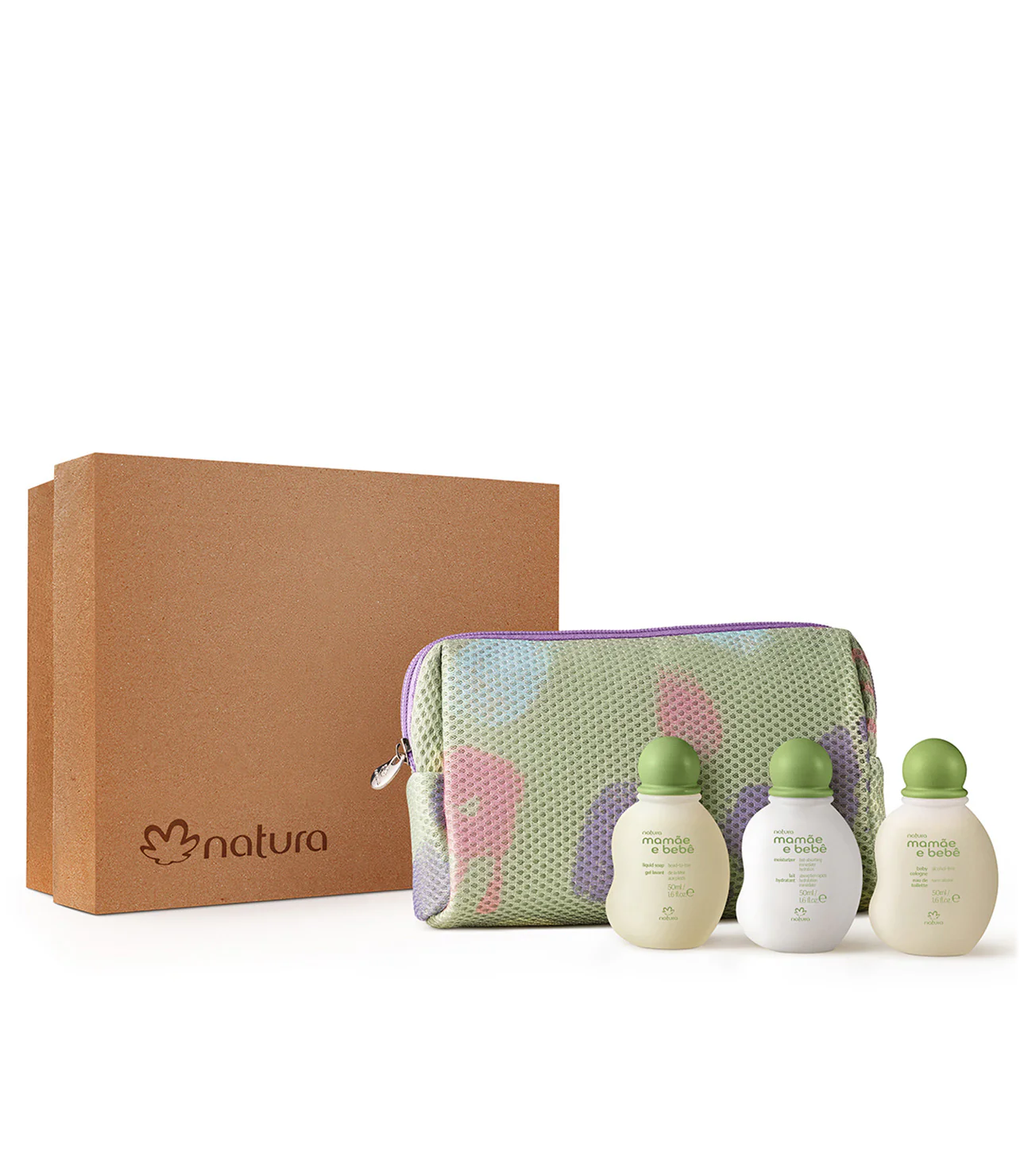 Baby Minis Trio Set