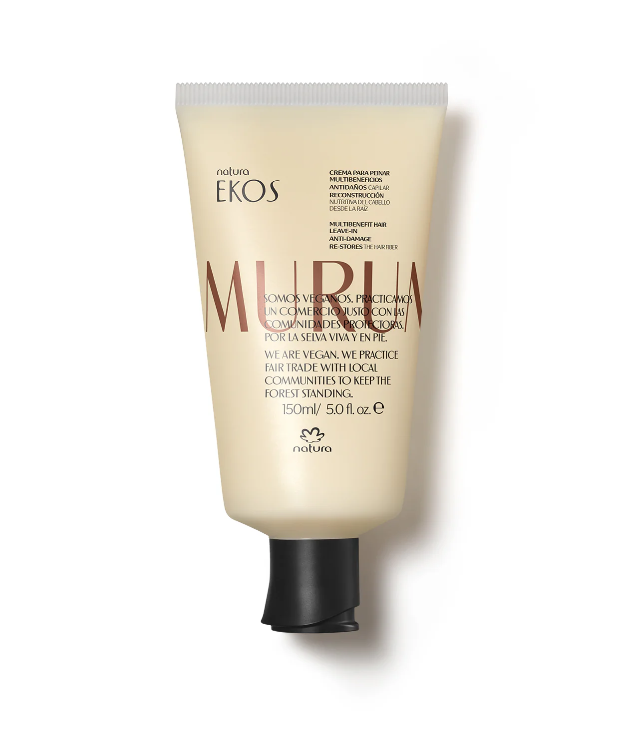 Ekos Murumuru Hair Anti-Damage Leave-In