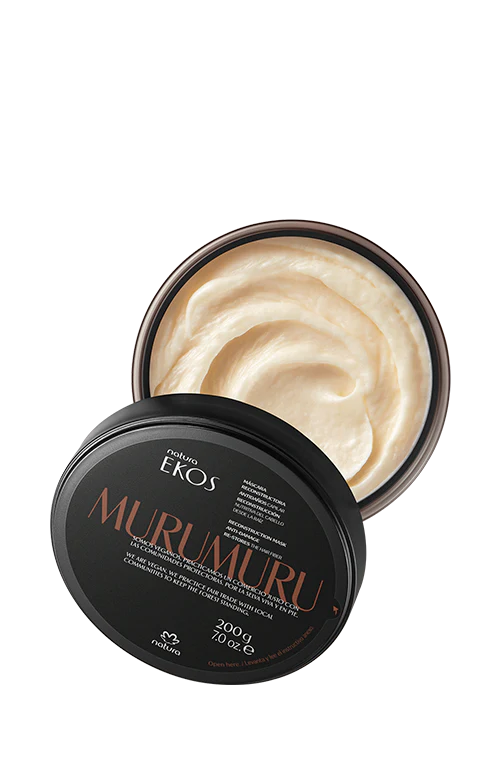 Ekos Murumuru Reconstruction Hair Mask