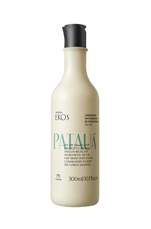 Ekos Patauá Hair Anti-Breakage Re-Strengthening Conditioner
