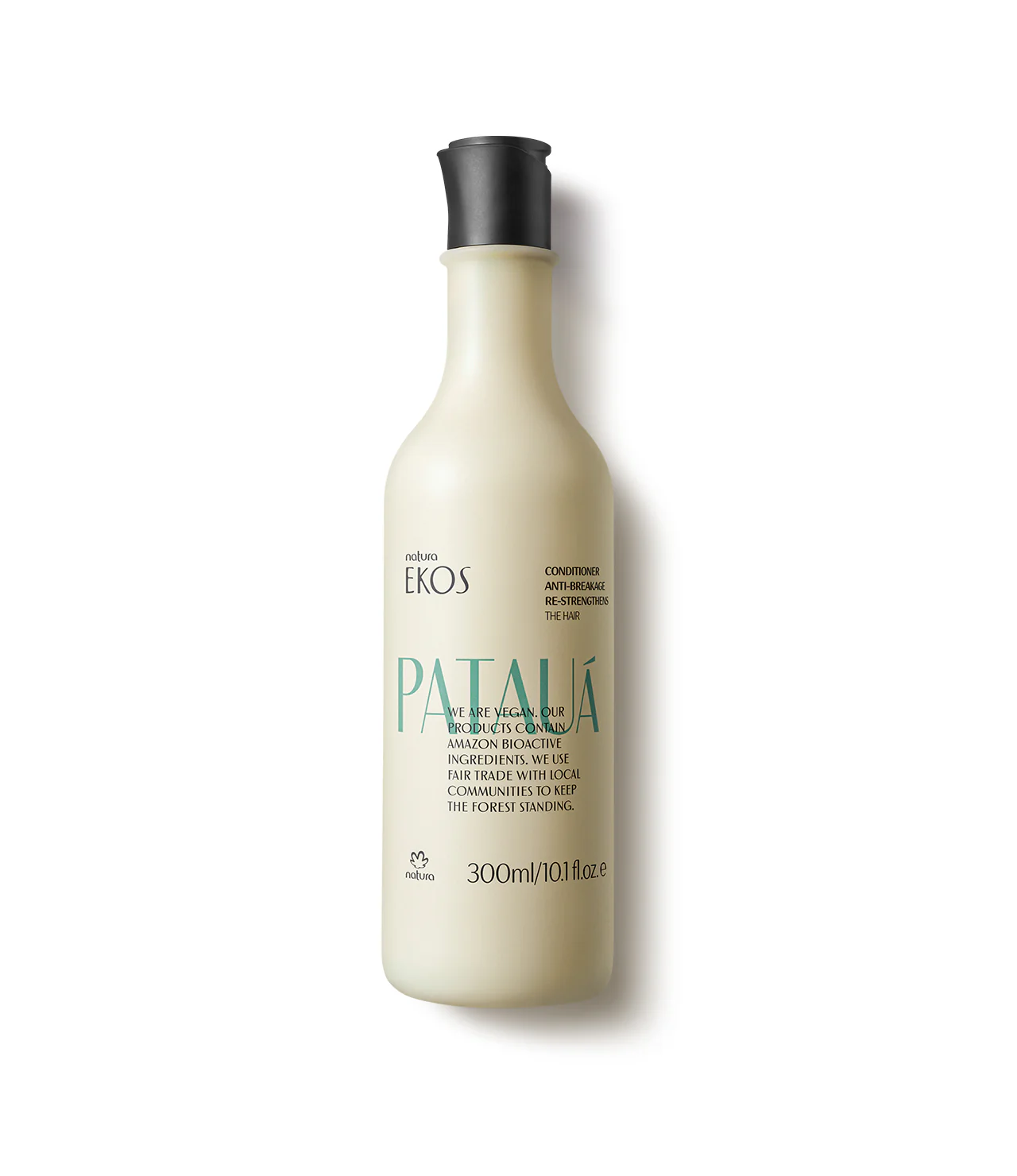 Ekos Patauá Hair Anti-Breakage Re-Strengthening Conditioner