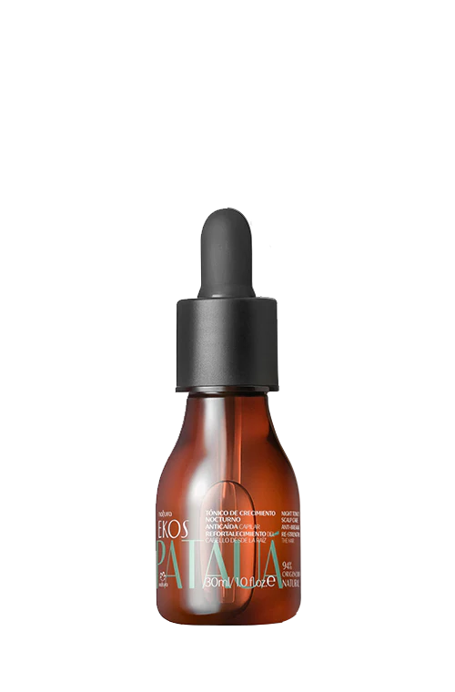 Ekos Patauá Hair Night Anti-Breakage Tonic