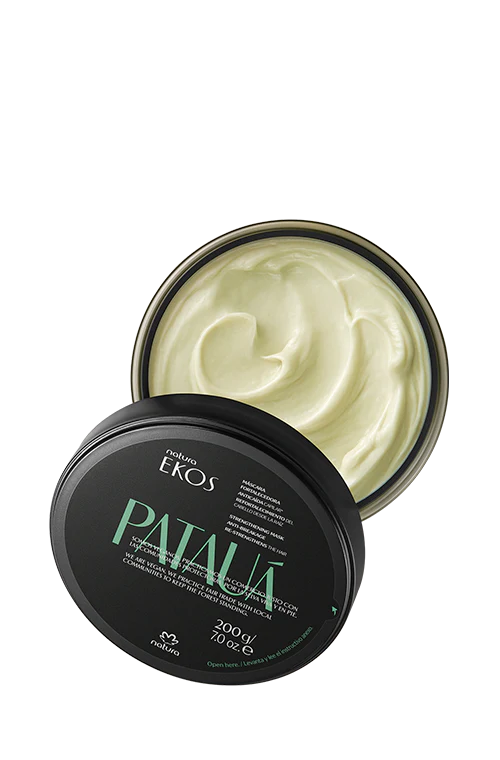 Ekos Patauá Strengthening Anti-Breakage Hair Mask